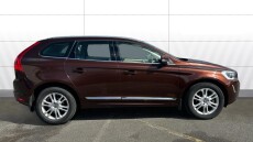 Volvo Xc60 D5 [220] SE Lux Nav 5dr AWD Geartronic Diesel Estate